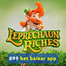 899 bet baixar app